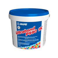 Ultrabond P990 1K Mapei 7kg Klej Poliuretanowy Jednoskładnikowy