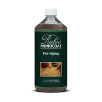Rubio Monocoat Pre-Aging Fumed Intense 1L Bejca Niereakcyjna