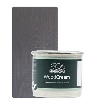 WoodCream Rubio Monocoat Deep Taupe 30ml
