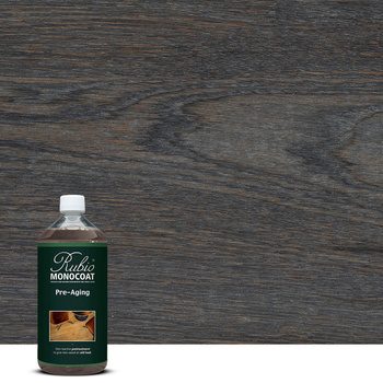 Rubio Monocoat Pre-Aging Fumed Intense 1L Bejca Niereakcyjna