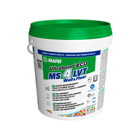 ULTRABOND ECO MS 4 LVT Mapei Wall Floor 7kg