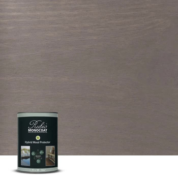 Hybrid Wood Protector Dolphin 1L Rubio Monocoat Olej do Tarasów, Elewacji, Mebli