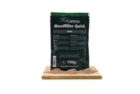 Masa szpachlowa Rubio Monocoat  Woodfiller Quick 100gr Dark
