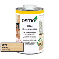 Osmo 3079 1L Olej Pielęgnacyjny Matt