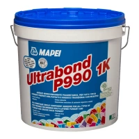 Ultrabond P990 1K Mapei 15kg Klej Poliuretanowy Jednoskładnikowy