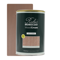WoodCream Rubio Monocoat Salted Caramel 1L
