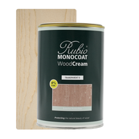 WoodCream Rubio Monocoat Transparent 1L
