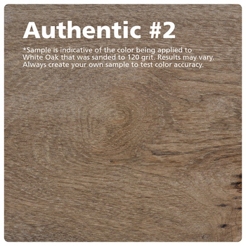 Rubio Monocoat Pre-Aging Authentic #2 1L Bejca Niereakcyjna