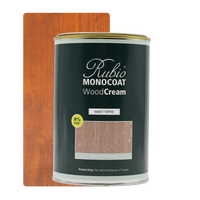 WoodCream Rubio Monocoat Sweet Toffee 1L