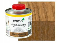 Osmo 3541 Havanna 0,5L Olej Barwiący