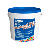 Ultrabond Eco P909 2k 10kg Klej Poliuretanowy Dwuskładnikowy
