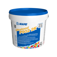 Ultrabond Eco P902 2k 10kg Klej Poliuretanowy Dwuskładnikowy