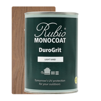 DuroGrit Rubio Monocoat Light Sand 1L