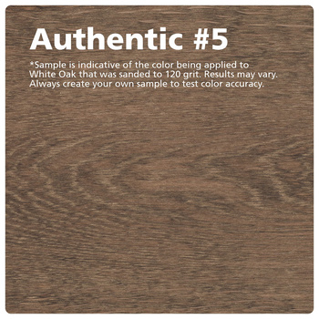 Rubio Monocoat Pre-Aging Authentic #5 1L Bejca Niereakcyjna