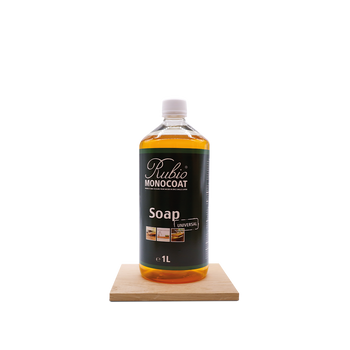 Rubio Monocoat Soap 1L Mydło do Powierzchni Olejowanych