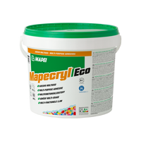 Mapecryl Eco Mapei 16kg Klej do wykładzin