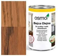 Osmo 3516 Jatoba 1L Olej Barwiący 