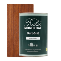 DuroGrit Rubio Monocoat Rocky Umber 1L