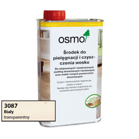 OSMO 3087 1L Środek do Czyszczenia i Pielęgnacji Wosku Biały