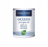 Ciranova Oculto Olej 1L Efekt Surowego Drewna